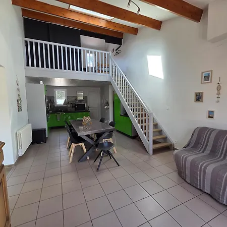 Avec Piscine Privative - 7 Pers. - Fr-1-194-462 Jard-sur-Mer