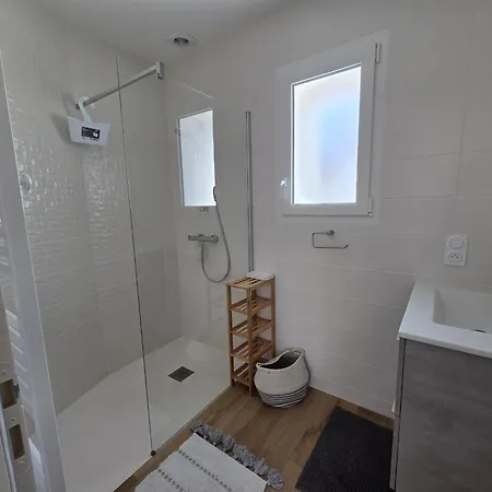 Avec Piscine Privative - 7 Pers. - Fr-1-194-462 Сasa de vacaciones Jard-sur-Mer