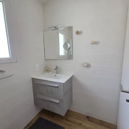 Avec Piscine Privative - 7 Pers. - Fr-1-194-462 Сasa de vacaciones Jard-sur-Mer