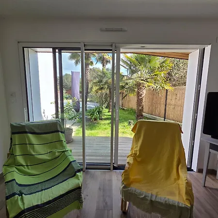 Сasa de vacaciones Avec Piscine Privative - 7 Pers. - Fr-1-194-462 *