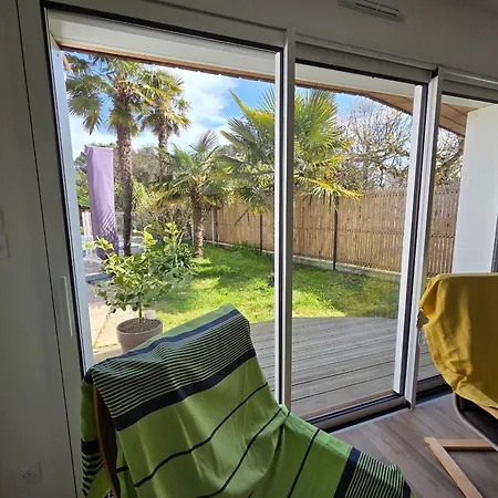 Avec Piscine Privative - 7 Pers. - Fr-1-194-462 Сasa de vacaciones