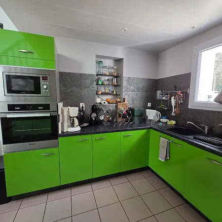 Avec Piscine Privative - 7 Pers. - Fr-1-194-462 Сasa de vacaciones Jard-sur-Mer