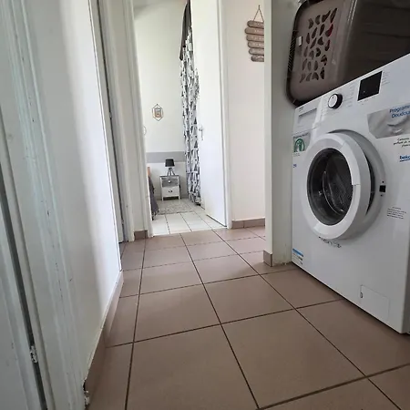 Сasa de vacaciones Avec Piscine Privative - 7 Pers. - Fr-1-194-462 Jard-sur-Mer