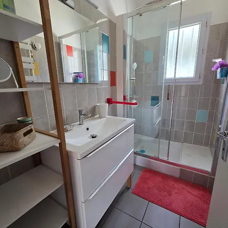 Сasa de vacaciones Avec Piscine Privative - 7 Pers. - Fr-1-194-462