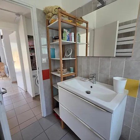 Сasa de vacaciones Avec Piscine Privative - 7 Pers. - Fr-1-194-462 Jard-sur-Mer
