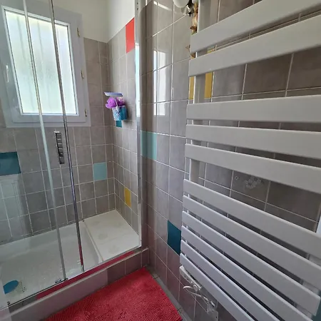 Сasa de vacaciones Avec Piscine Privative - 7 Pers. - Fr-1-194-462 Jard-sur-Mer