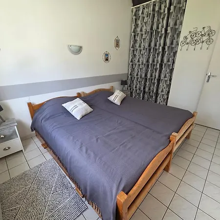 Сasa de vacaciones Avec Piscine Privative - 7 Pers. - Fr-1-194-462 *