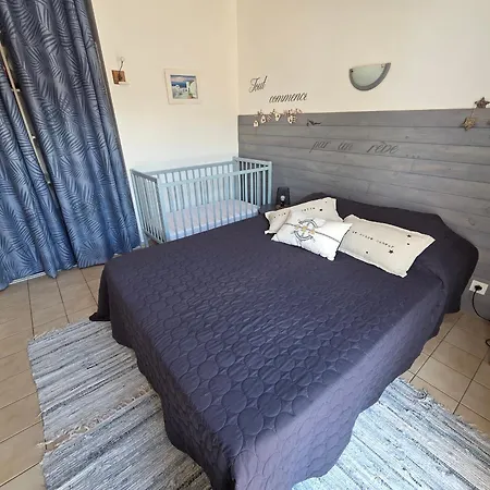 Avec Piscine Privative - 7 Pers. - Fr-1-194-462 Jard-sur-Mer