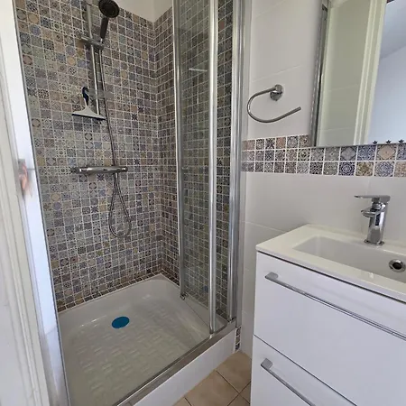 Сasa de vacaciones Avec Piscine Privative - 7 Pers. - Fr-1-194-462