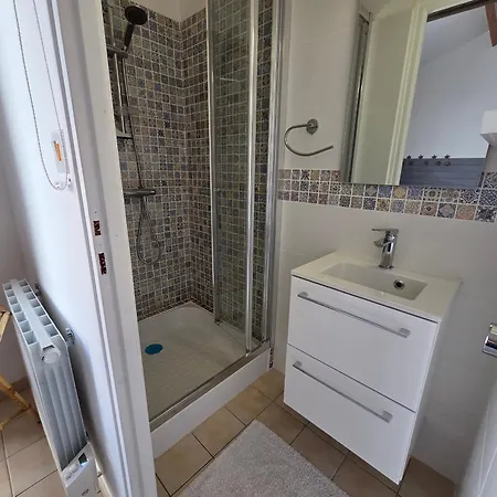 Сasa de vacaciones Avec Piscine Privative - 7 Pers. - Fr-1-194-462 Jard-sur-Mer
