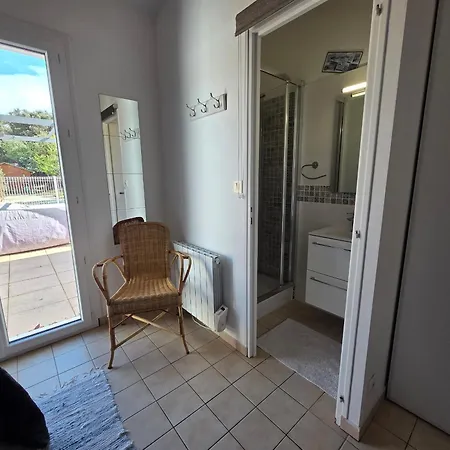 Сasa de vacaciones Avec Piscine Privative - 7 Pers. - Fr-1-194-462 *